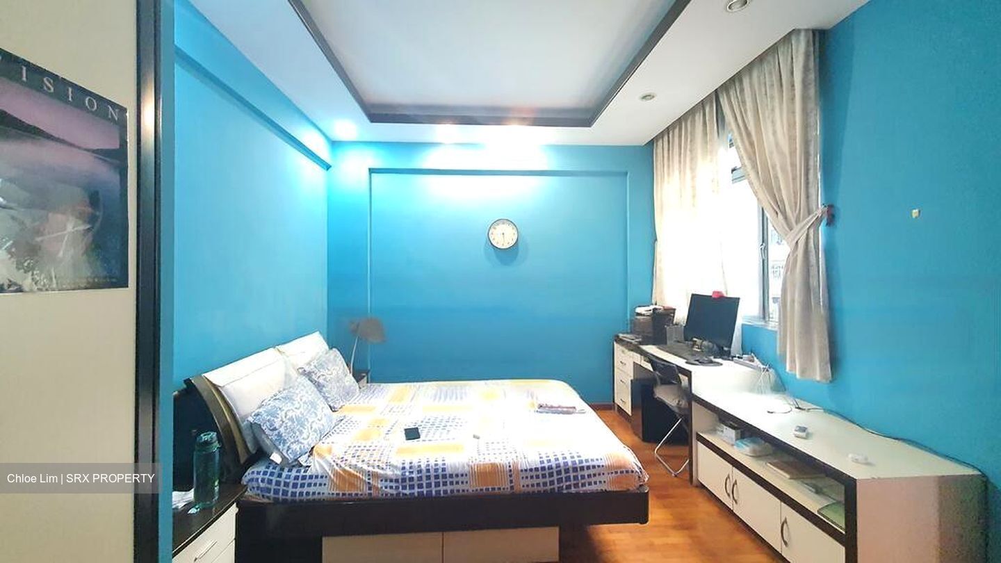 Summerdale (D22), Condominium #454109241
